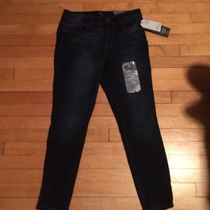 Heritage denim jeans